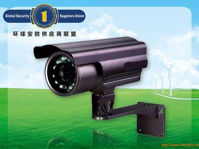 北京京安天下智能安防器材制造股份